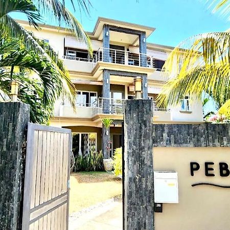 Appartamento Pebble Bay Garden View F3 Grand Baie Esterno foto