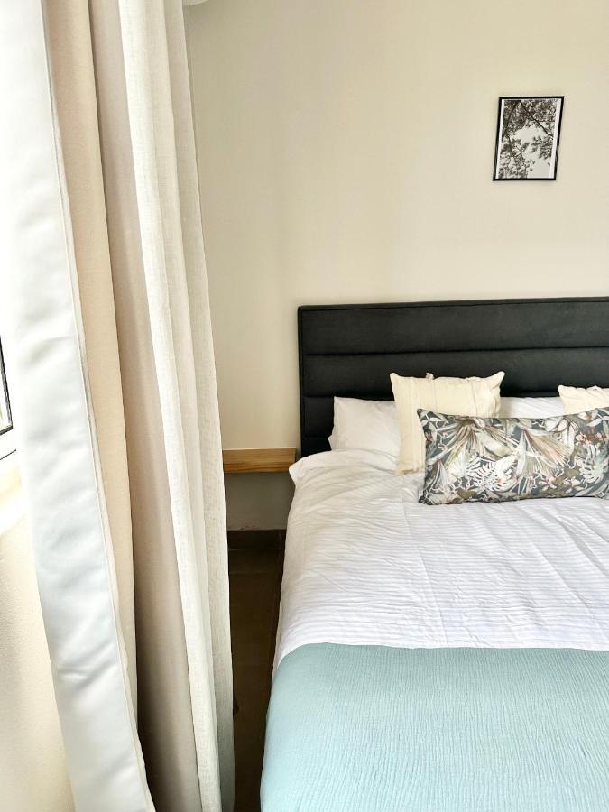 Appartamento Pebble Bay Garden View F3 Grand Baie Esterno foto
