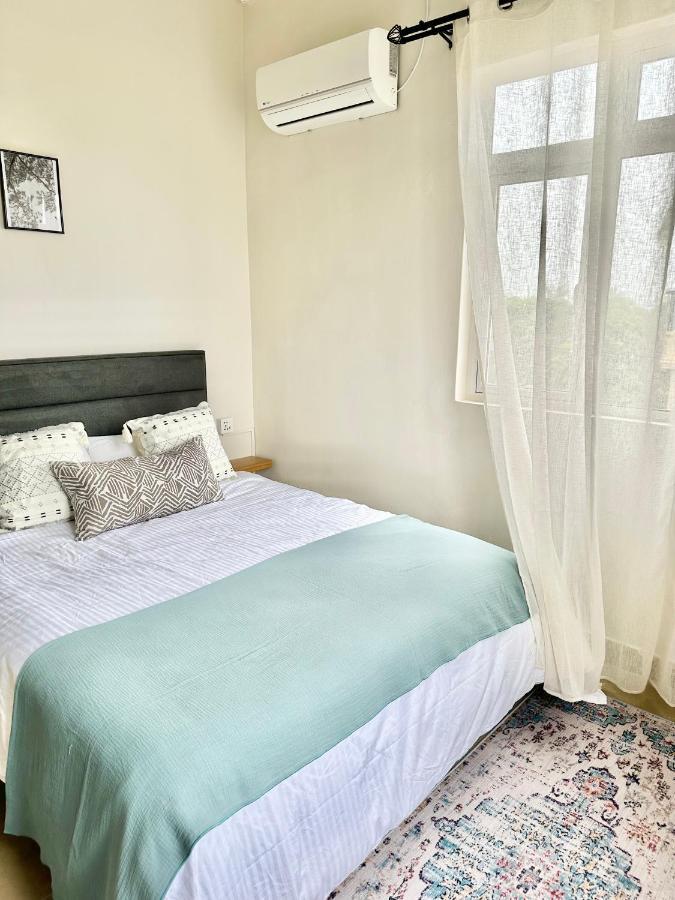 Appartamento Pebble Bay Garden View F3 Grand Baie Esterno foto