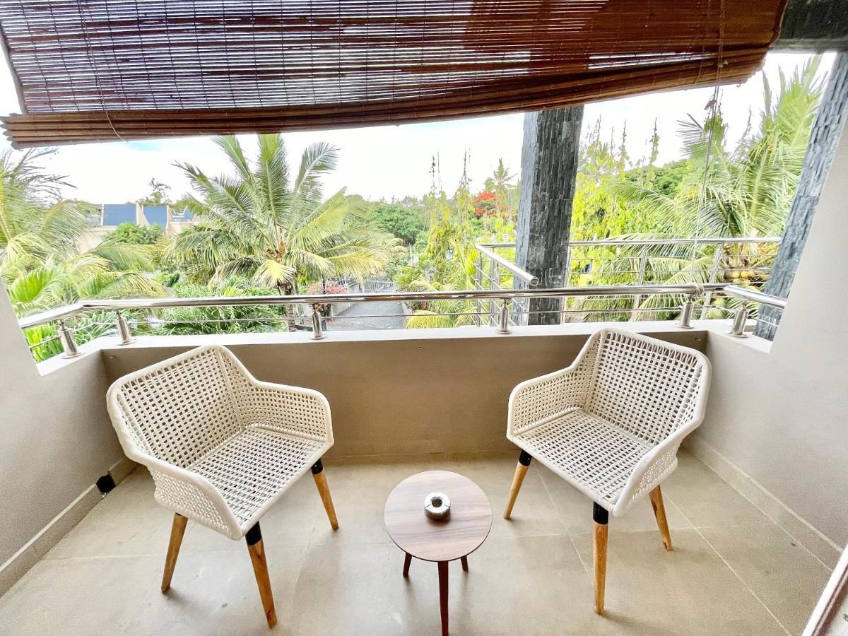 Appartamento Pebble Bay Garden View F3 Grand Baie Esterno foto