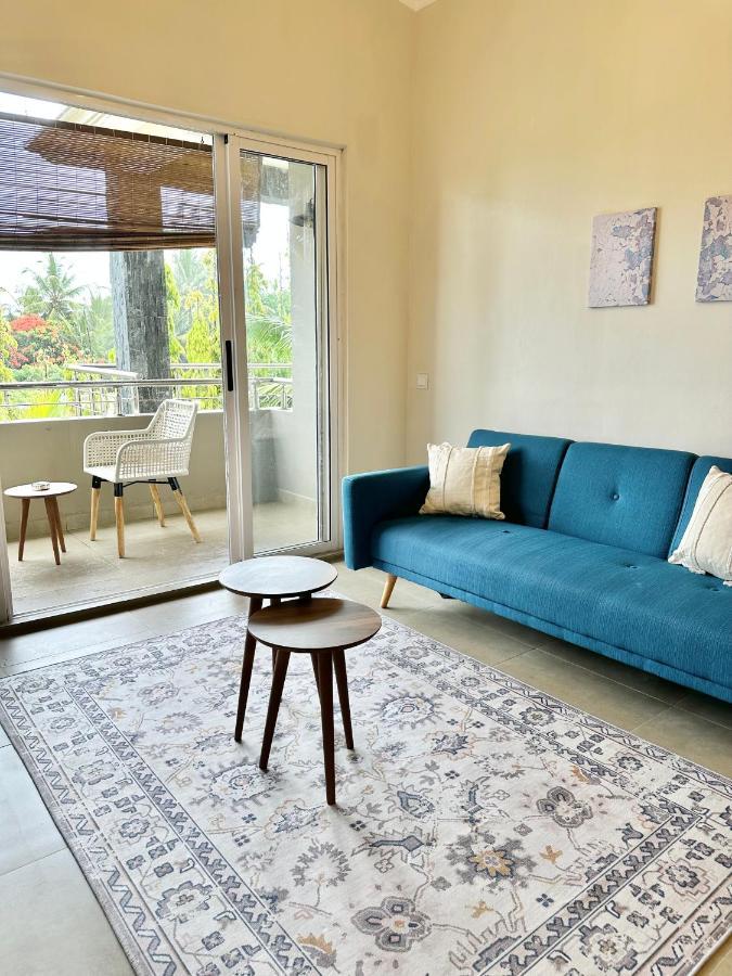 Appartamento Pebble Bay Garden View F3 Grand Baie Esterno foto