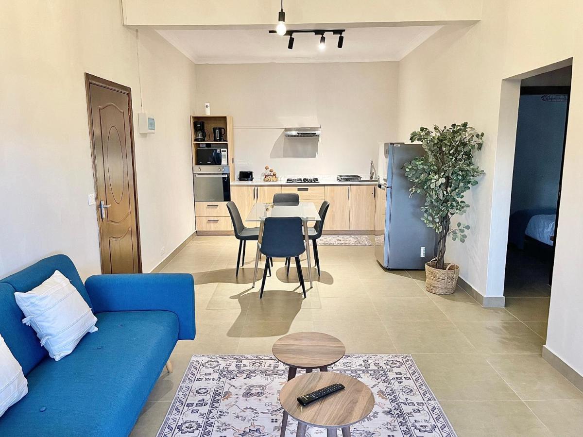 Appartamento Pebble Bay Garden View F3 Grand Baie Esterno foto