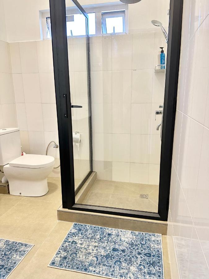 Appartamento Pebble Bay Garden View F3 Grand Baie Esterno foto