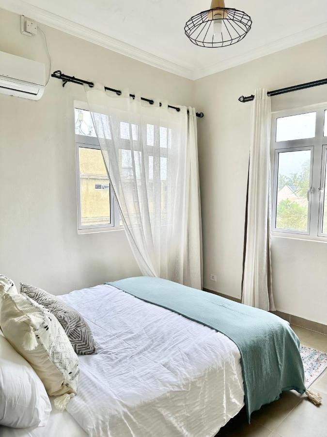 Appartamento Pebble Bay Garden View F3 Grand Baie Esterno foto