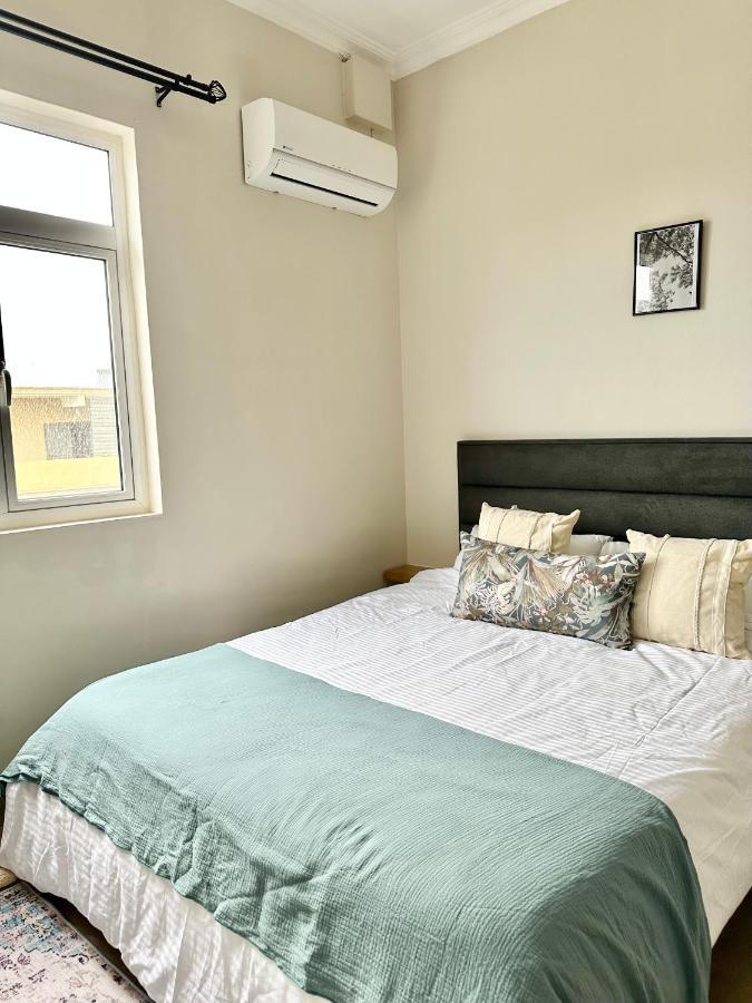 Appartamento Pebble Bay Garden View F3 Grand Baie Esterno foto