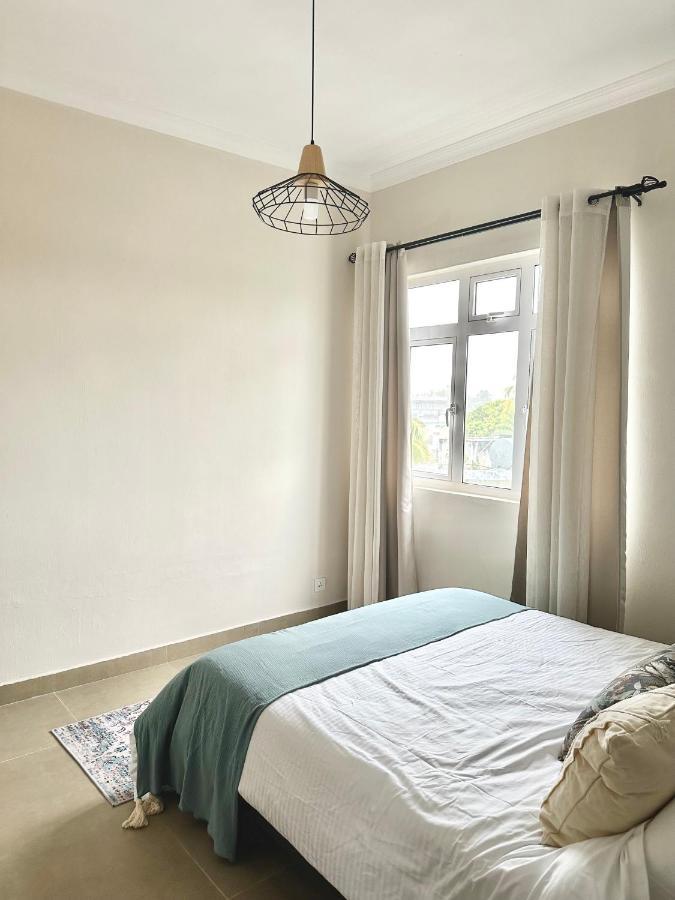 Appartamento Pebble Bay Garden View F3 Grand Baie Esterno foto